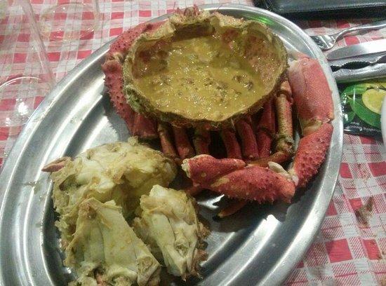 Sidreria Marisqueria Coroña