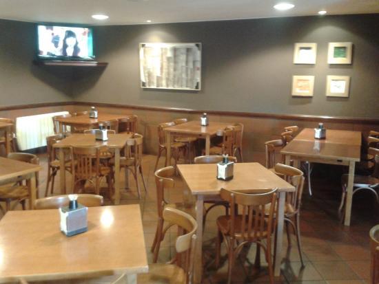 Restaurante Savannah